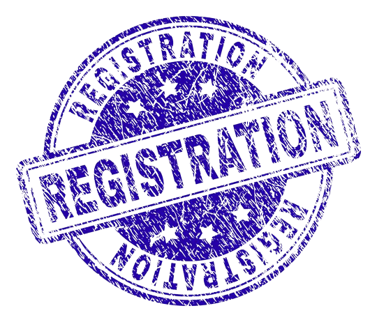 Registrations